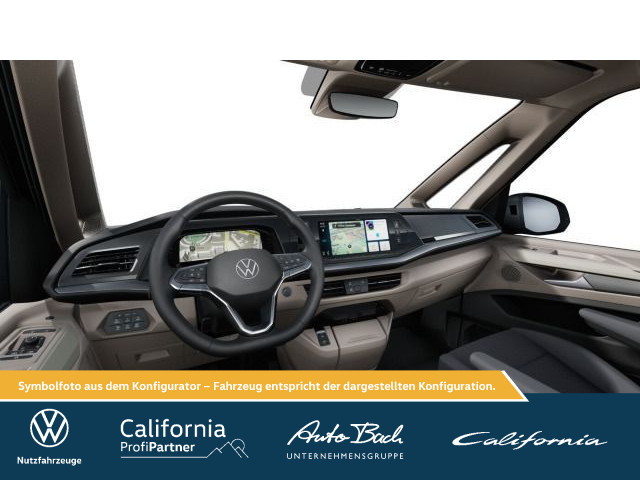 Volkswagen Multivan 2.0 TDI Life LÜ DSG