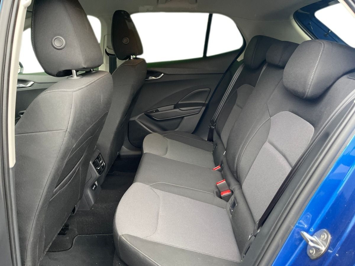 Skoda Fabia 1.0 TSI Tour LED CarPlay GRA RFK DAB