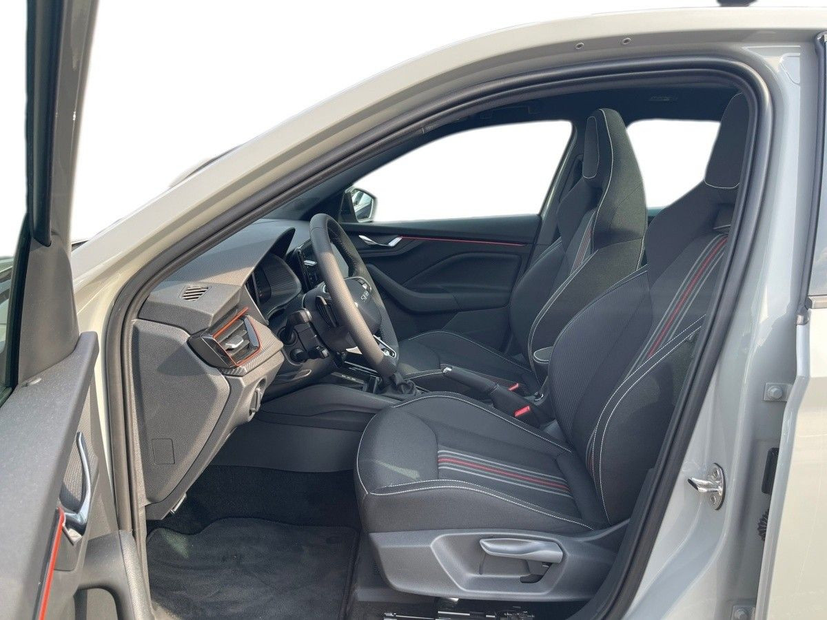 Skoda Scala 1.5 TSI Monte Carlo DSG Navi LED Panorama