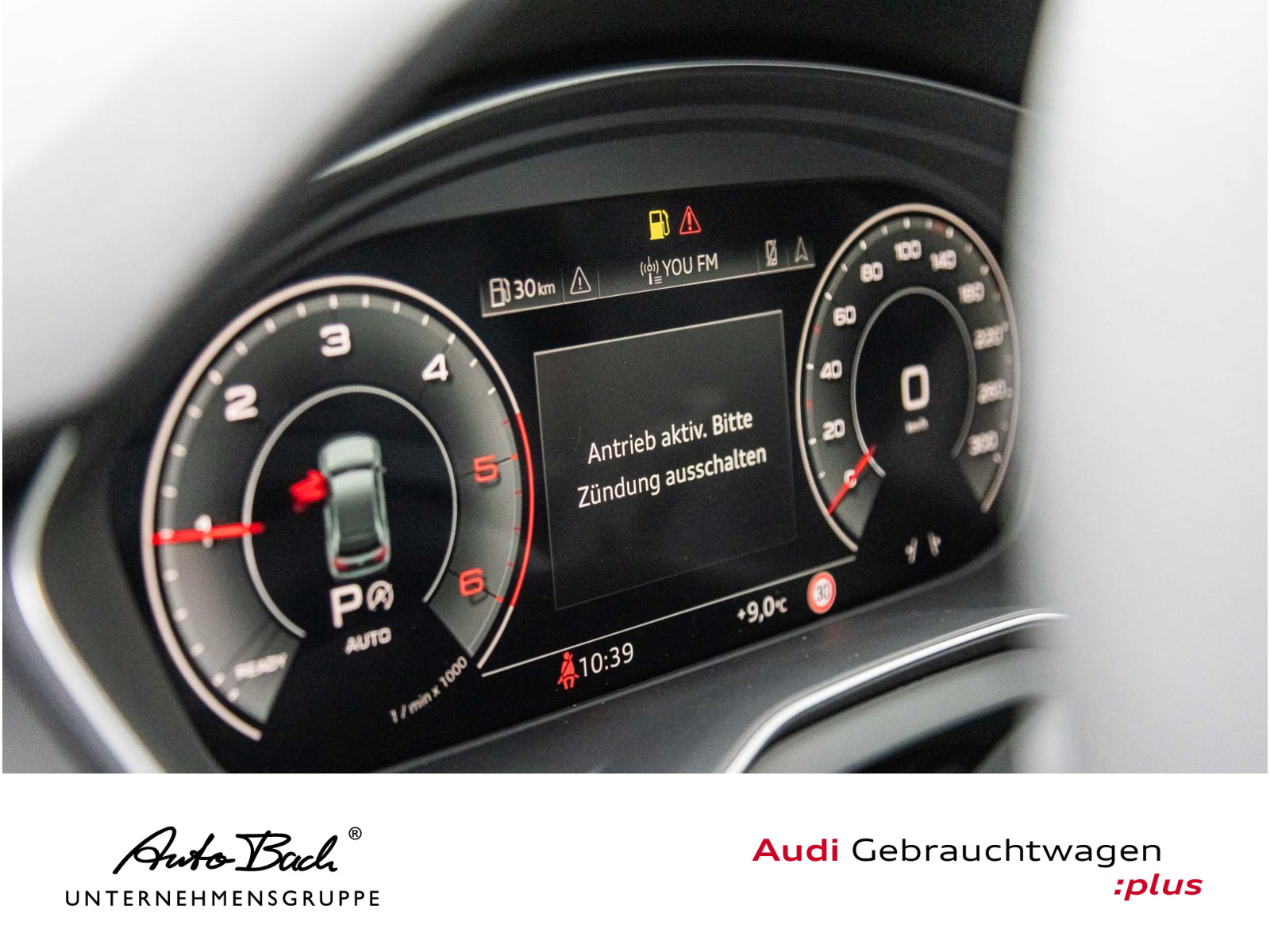 Audi Q5 Sportback S line 40TDI qu. Navi LED Panorama HuD B&O ACC