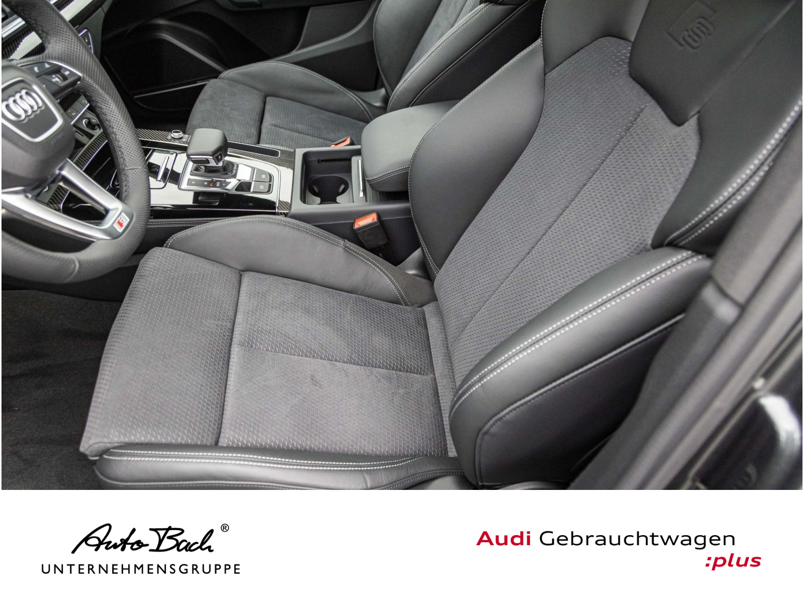 Audi Q5 Sportback S line 40TDI qu. Navi LED Panorama HuD B&O ACC