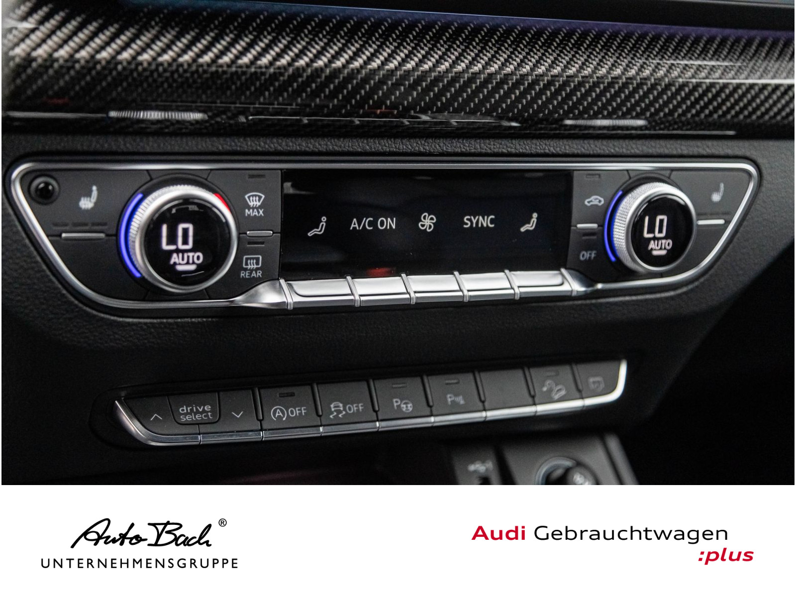 Audi Q5 Sportback S line 40TDI qu. Navi LED Panorama HuD B&O ACC