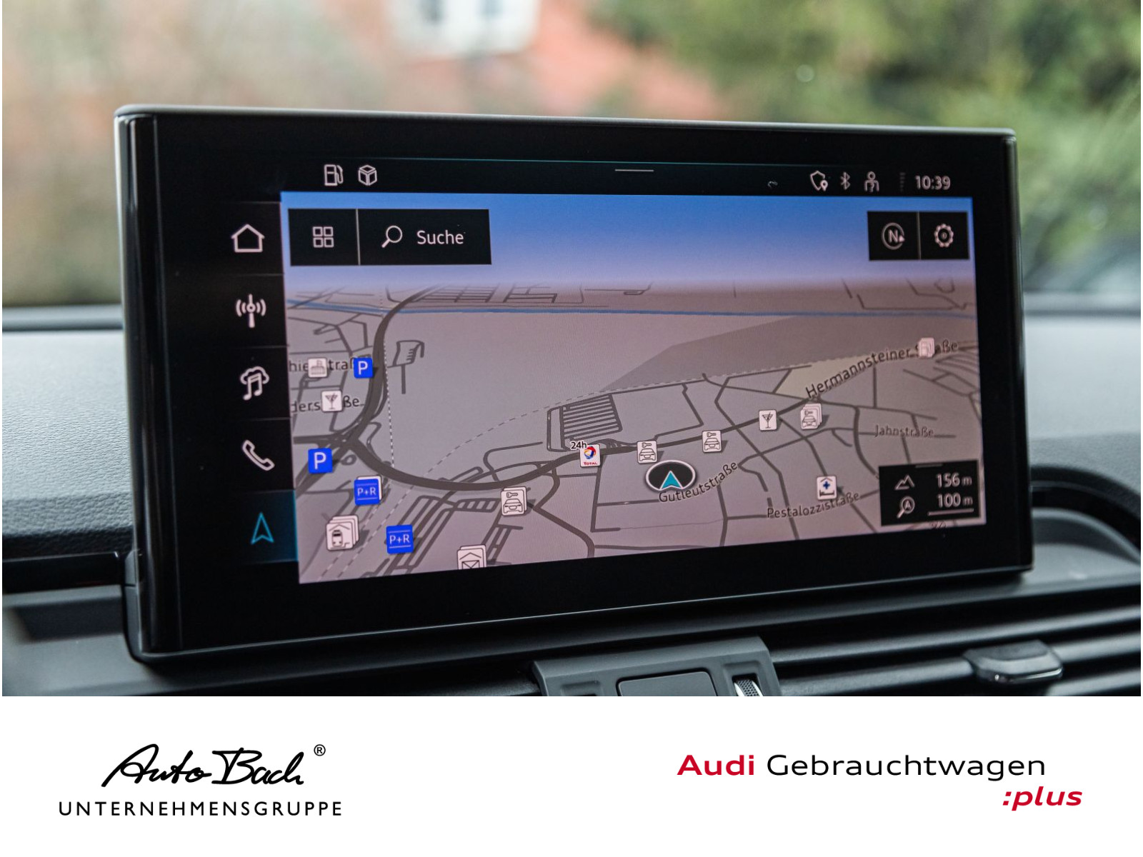 Audi Q5 Sportback S line 40TDI qu. Navi LED Panorama HuD B&O ACC