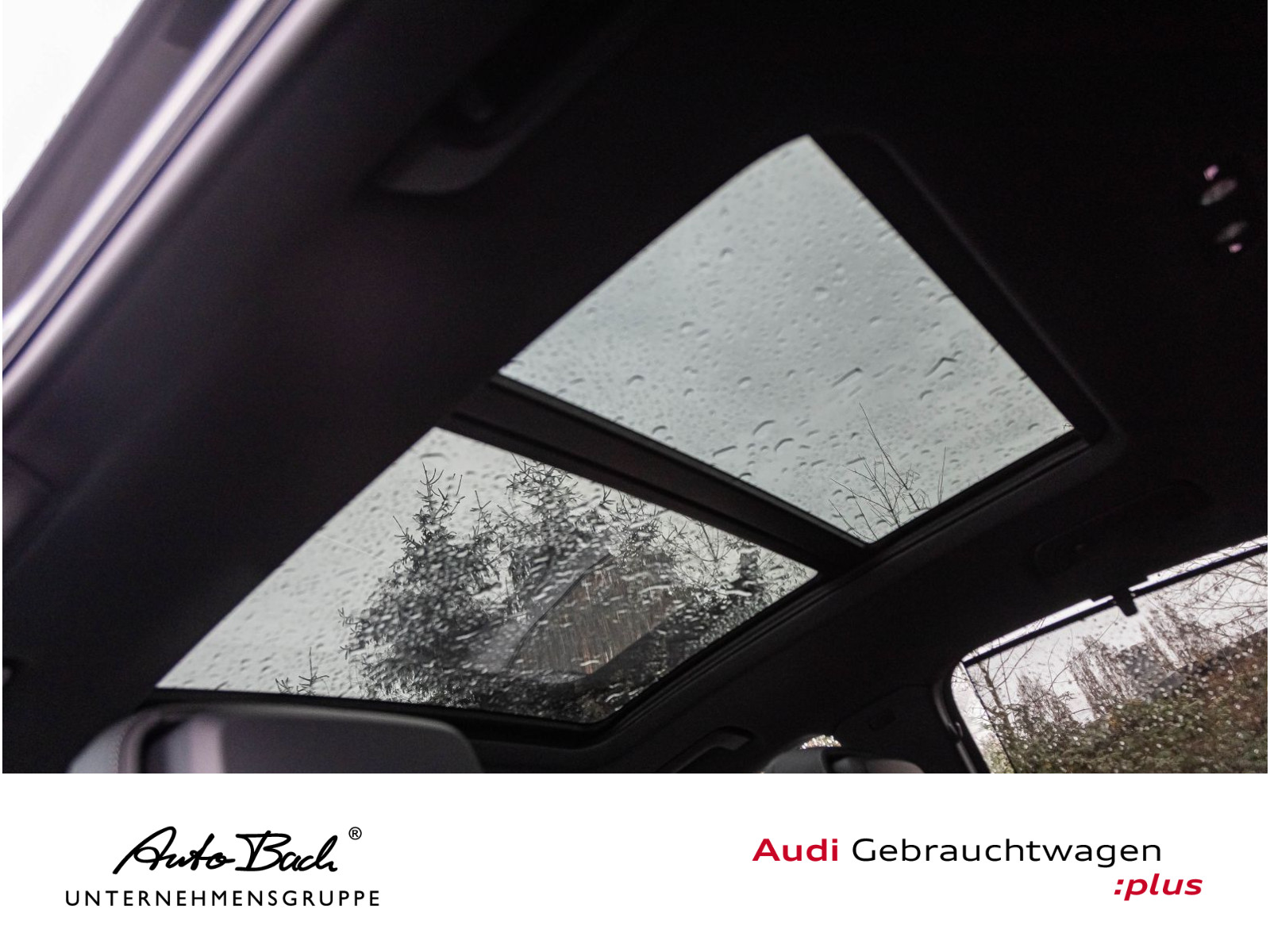 Audi Q5 Sportback S line 40TDI qu. Navi LED Panorama HuD B&O ACC