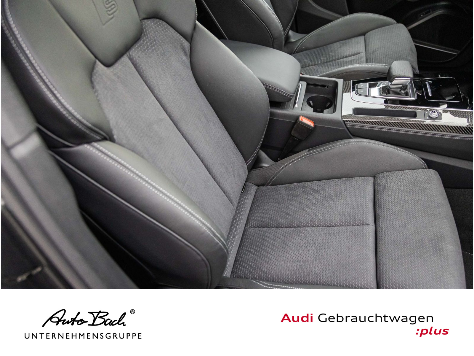 Audi Q5 Sportback S line 40TDI qu. Navi LED Panorama HuD B&O ACC