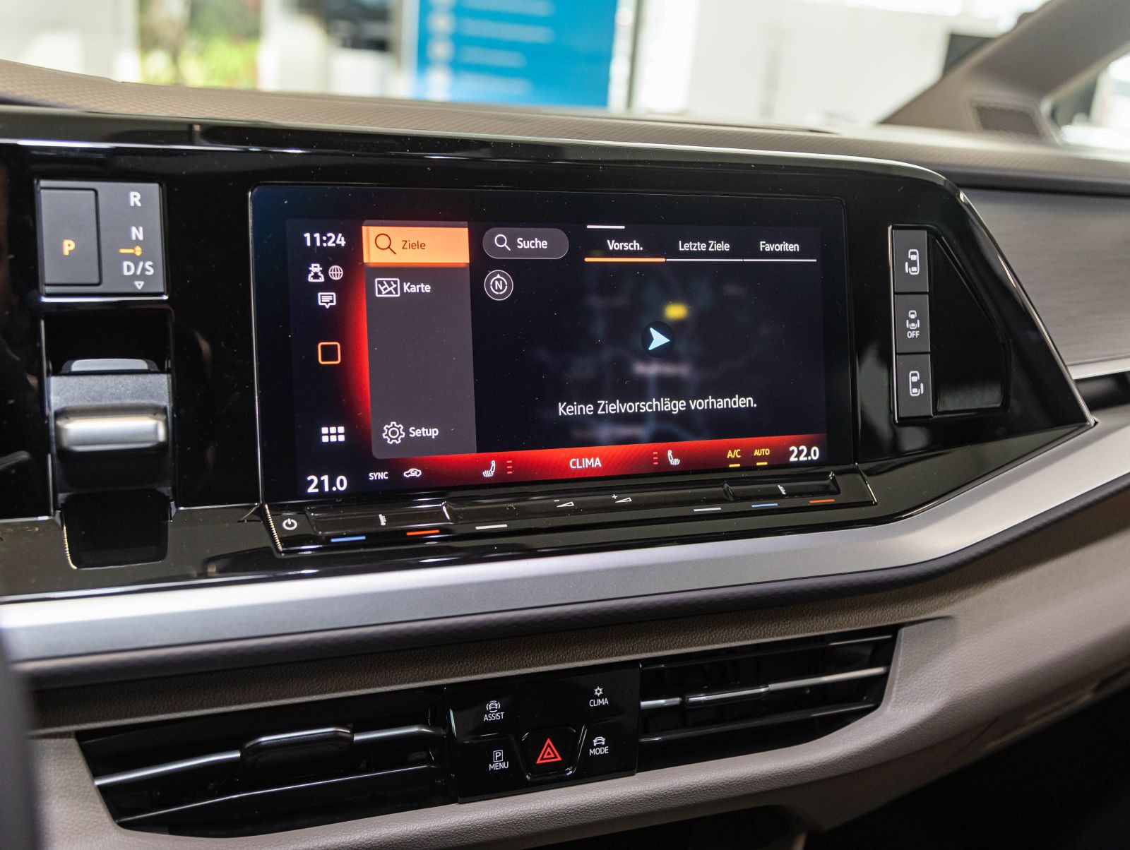 Volkswagen T7 Multivan Style 2,0 l TSI lang | keyless | Easy Open