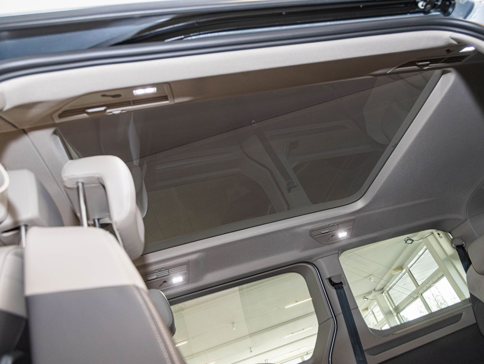 Volkswagen T7 Multivan Style 2,0 l TSI lang | keyless | Easy Open