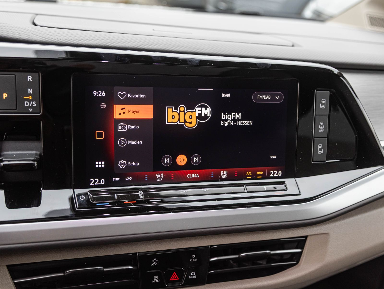 Volkswagen T7 Multivan Life "Edition" 2,0l TDI lang | Easy Open