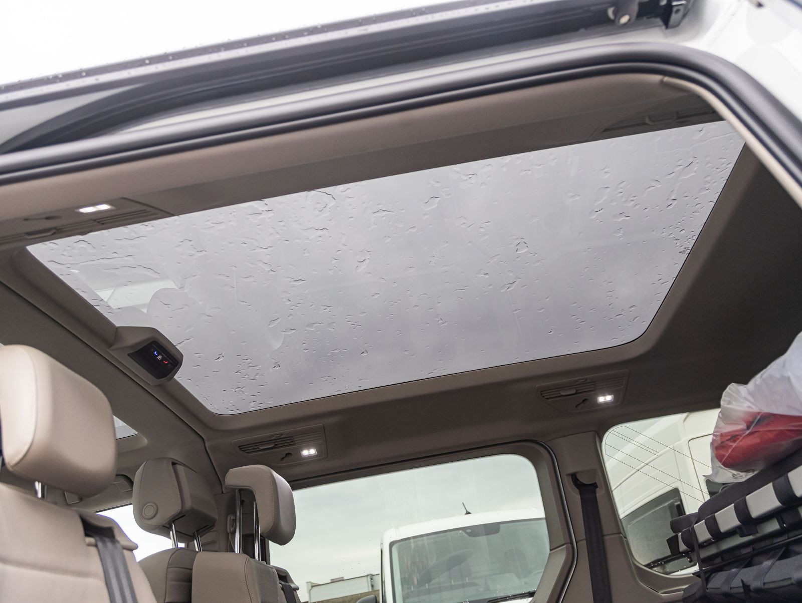 Volkswagen T7 Multivan Life "Edition" 2,0l TDI lang | Easy Open