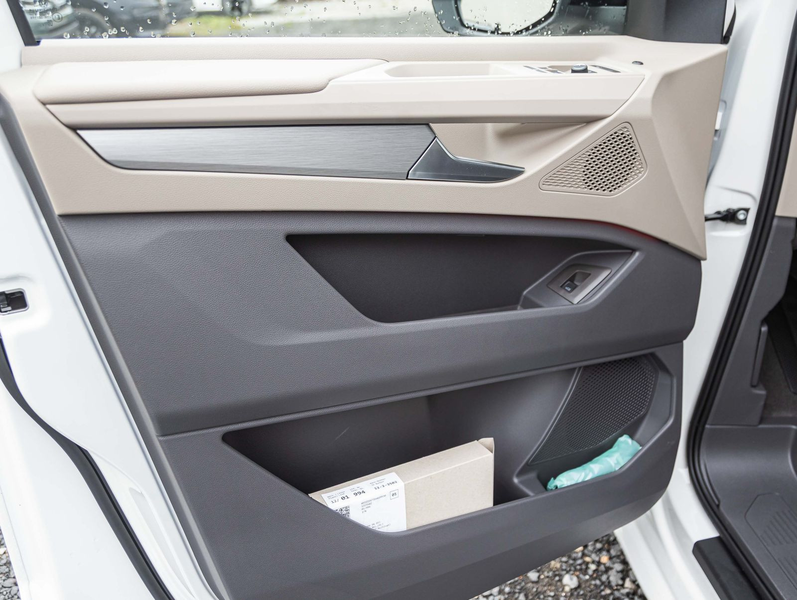 Volkswagen T7 Multivan Life "Edition" 2,0l TDI lang | Easy Open