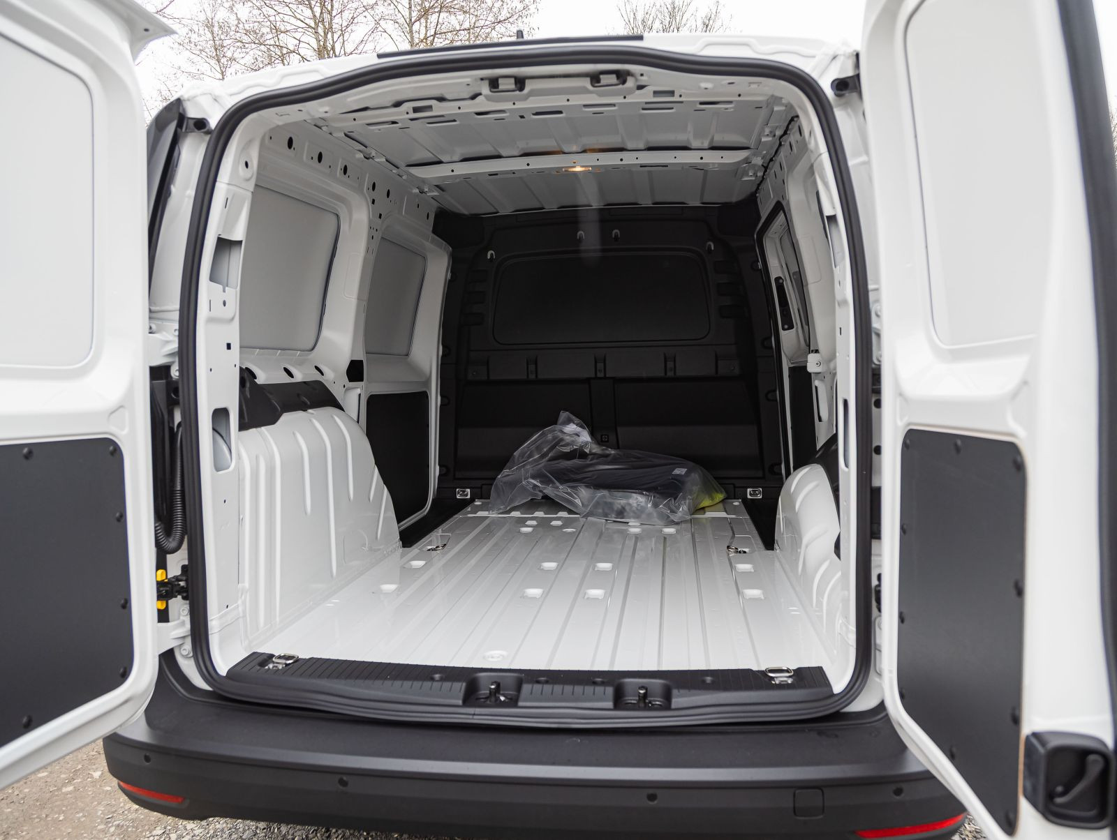 Volkswagen Caddy Cargo Maxi 2,0 l TDI | App-Connect | Klima