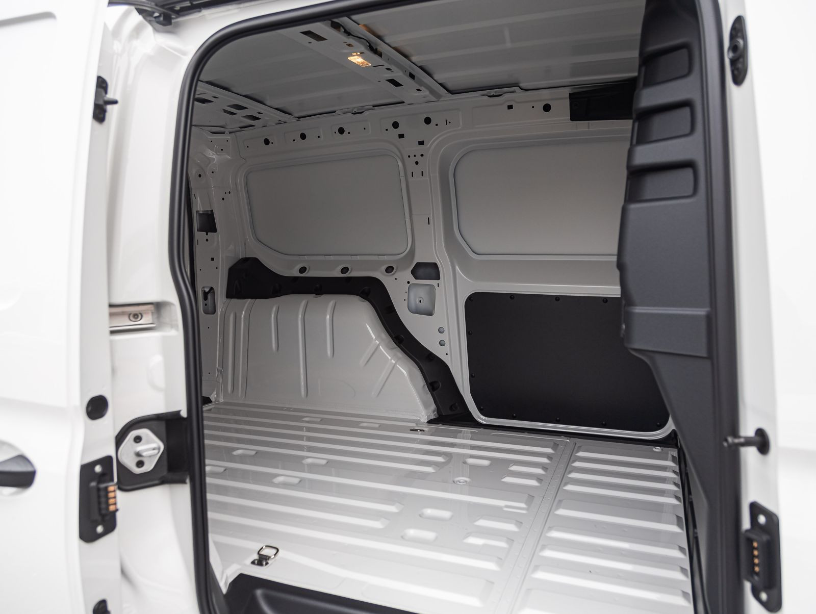 Volkswagen Caddy Cargo Maxi 2,0 l TDI | App-Connect | Klima