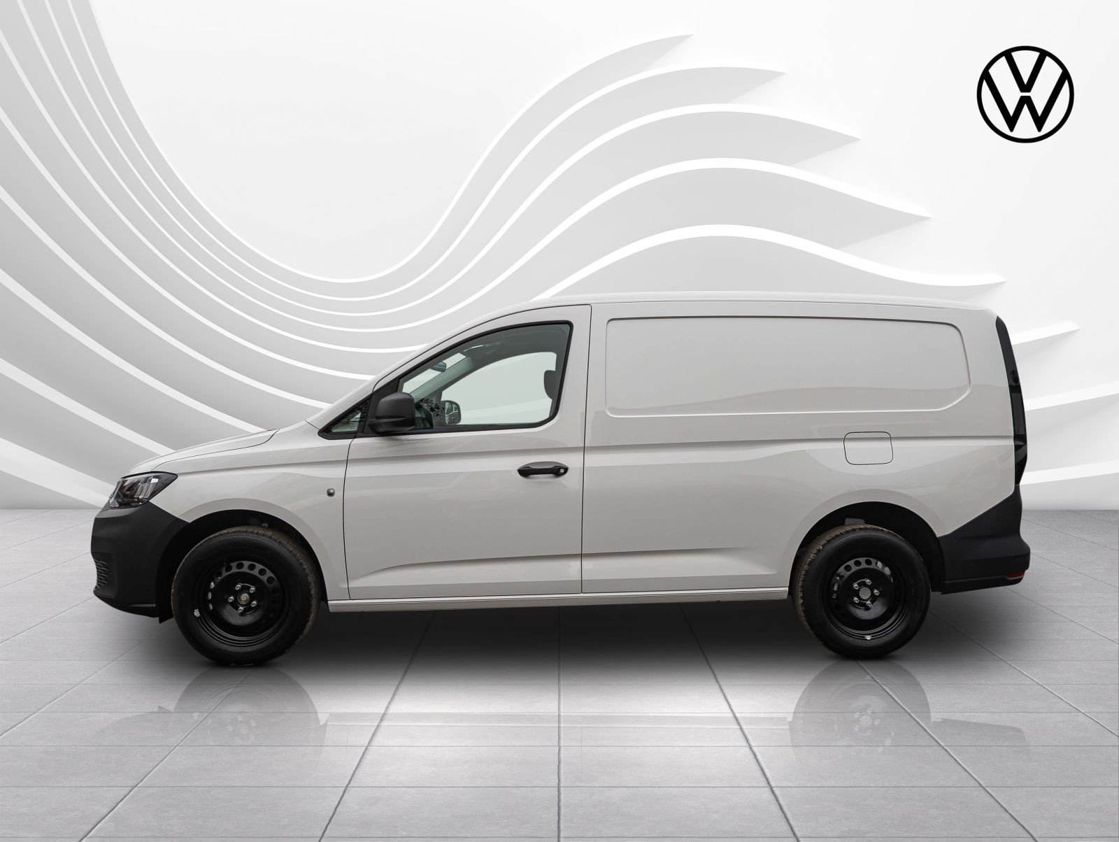 Volkswagen Caddy Cargo Maxi 2,0 l TDI | App-Connect | Klima