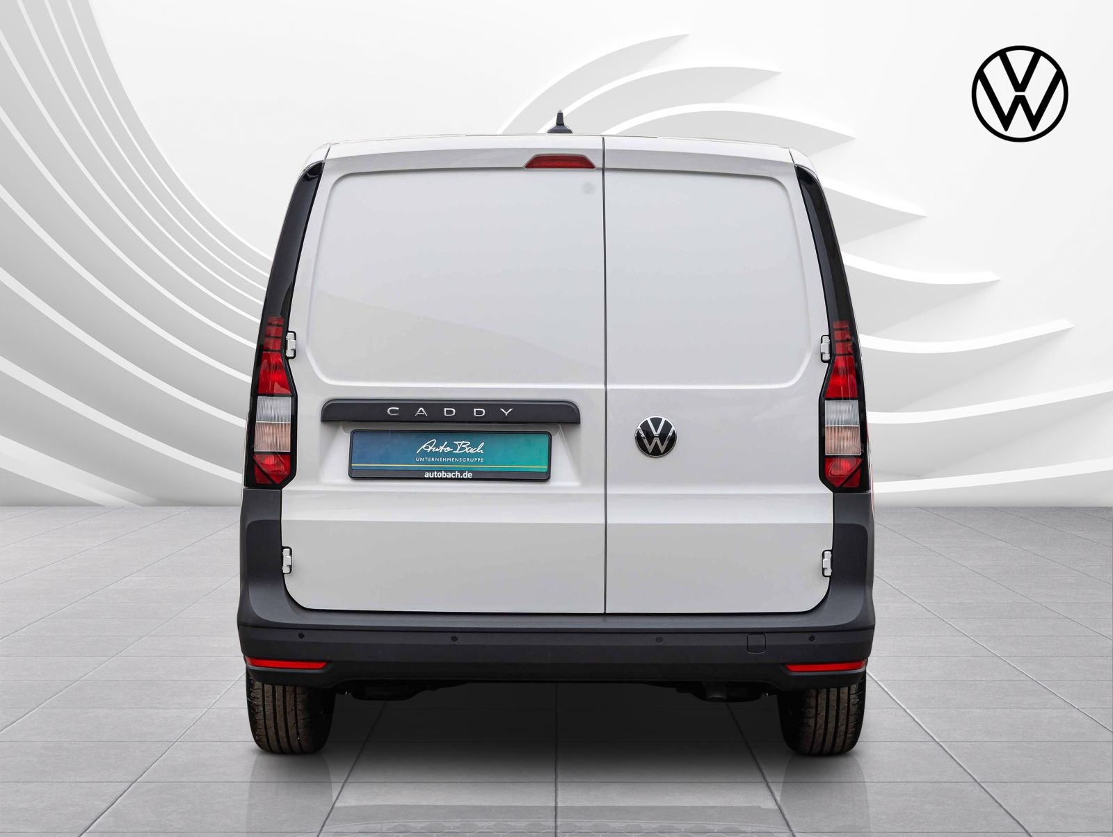 Volkswagen Caddy Cargo Maxi 2,0 l TDI | App-Connect | Klima