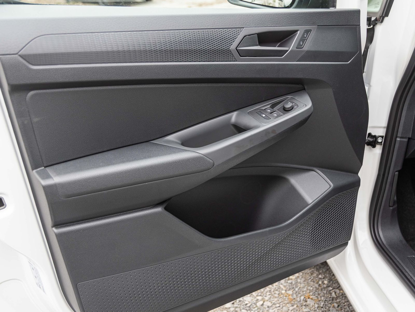 Volkswagen Caddy Cargo Maxi 2,0 l TDI | App-Connect | Klima