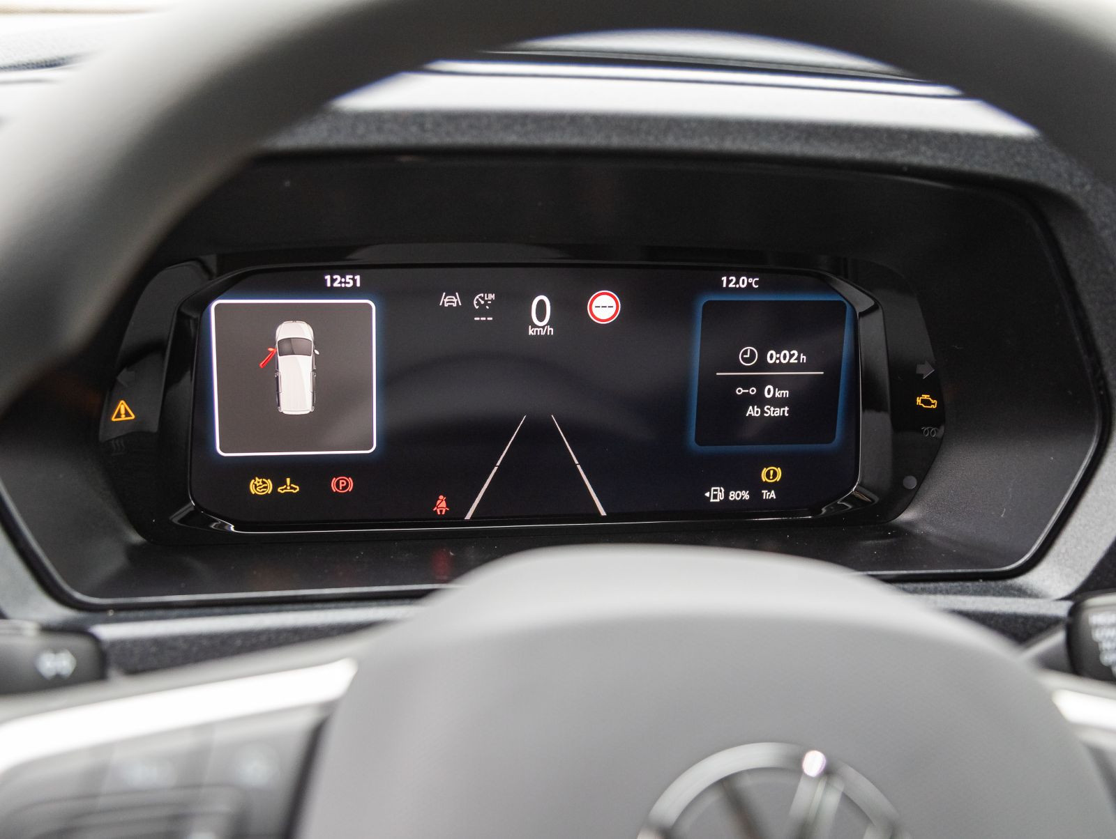 Volkswagen Caddy Cargo Maxi 2,0 l TDI | App-Connect | Klima