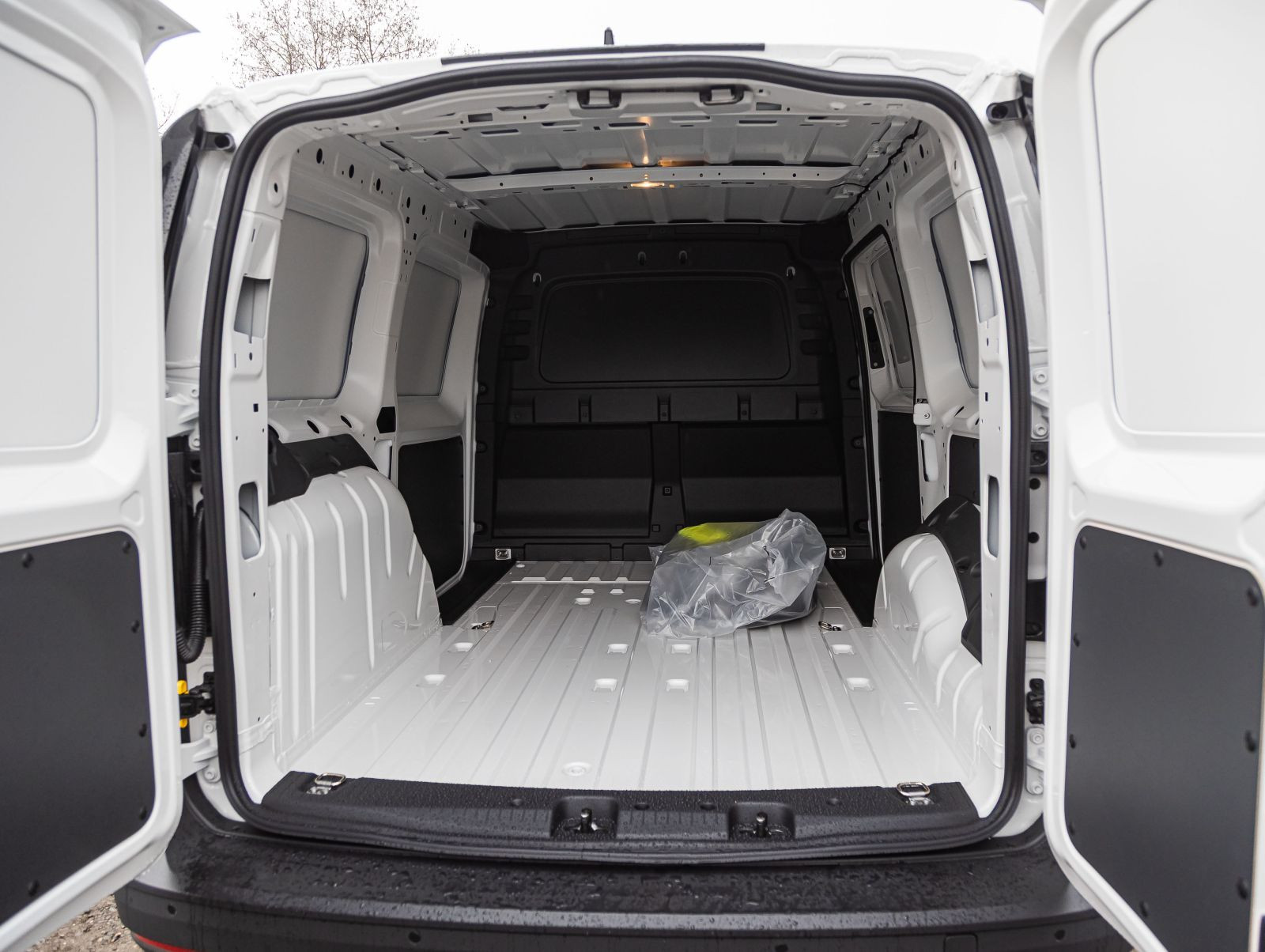 Volkswagen Caddy Cargo Maxi 2,0 l TDI | App-Connect | Klima