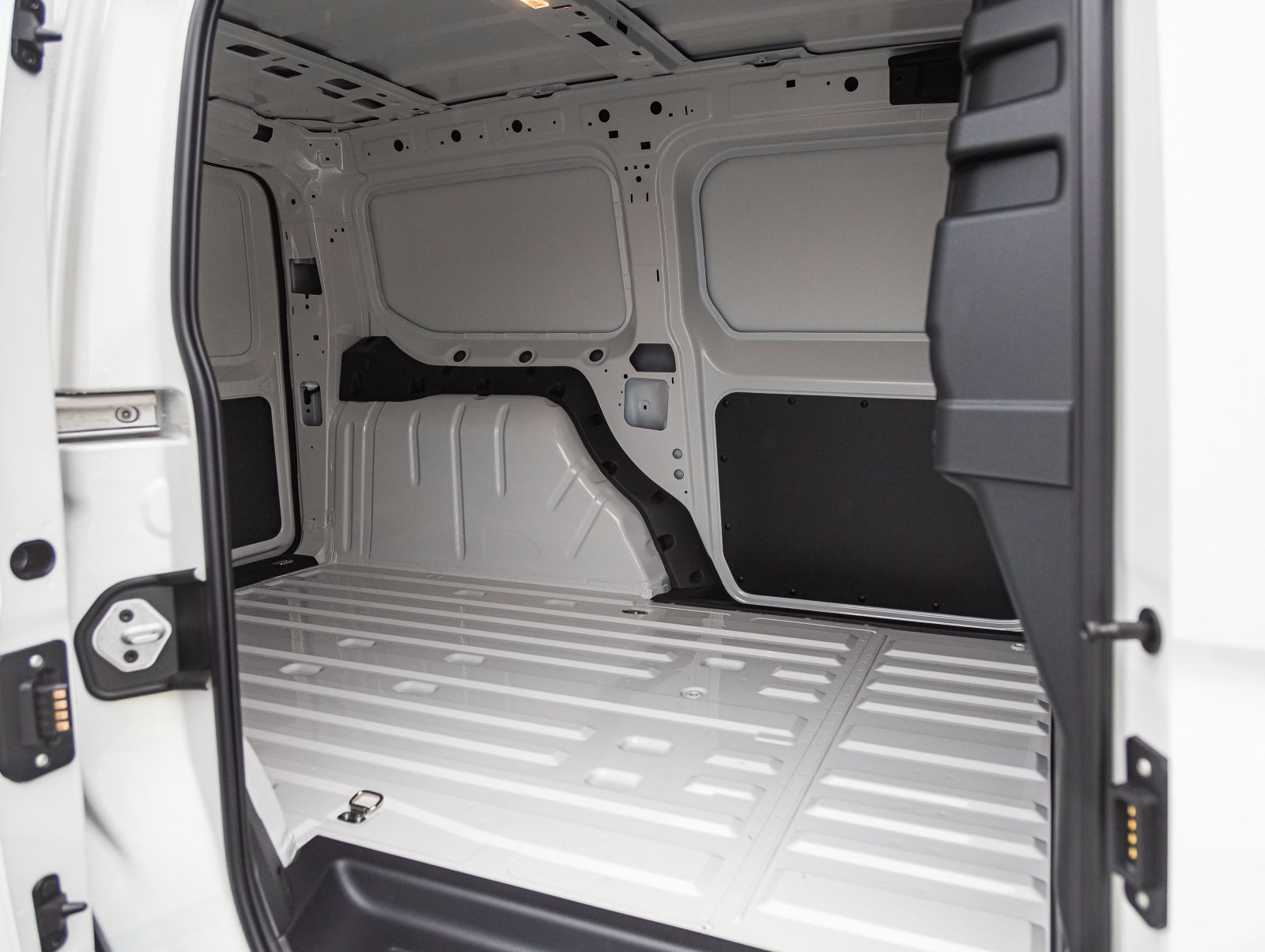 Volkswagen Caddy Cargo Maxi 2,0 l TDI | App-Connect | Klima