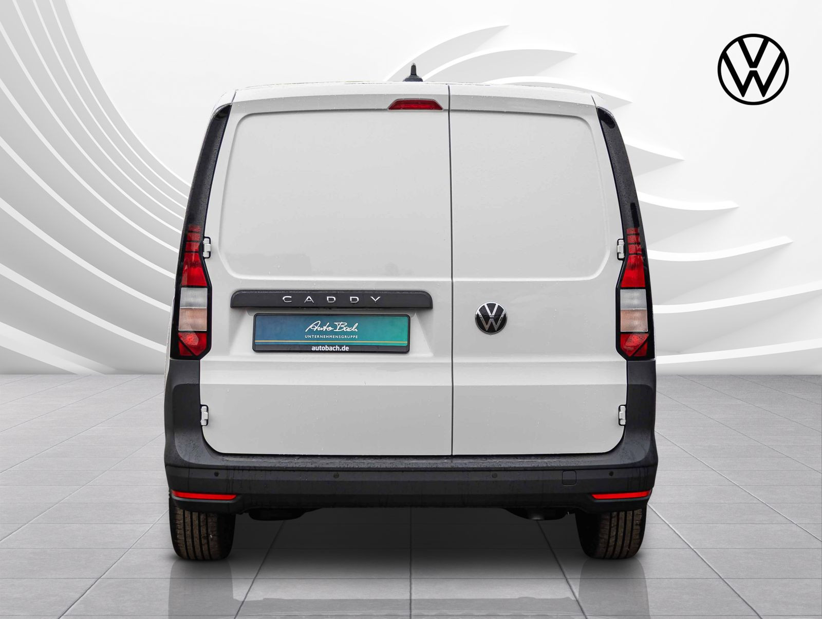 Volkswagen Caddy Cargo Maxi 2,0 l TDI | App-Connect | Klima