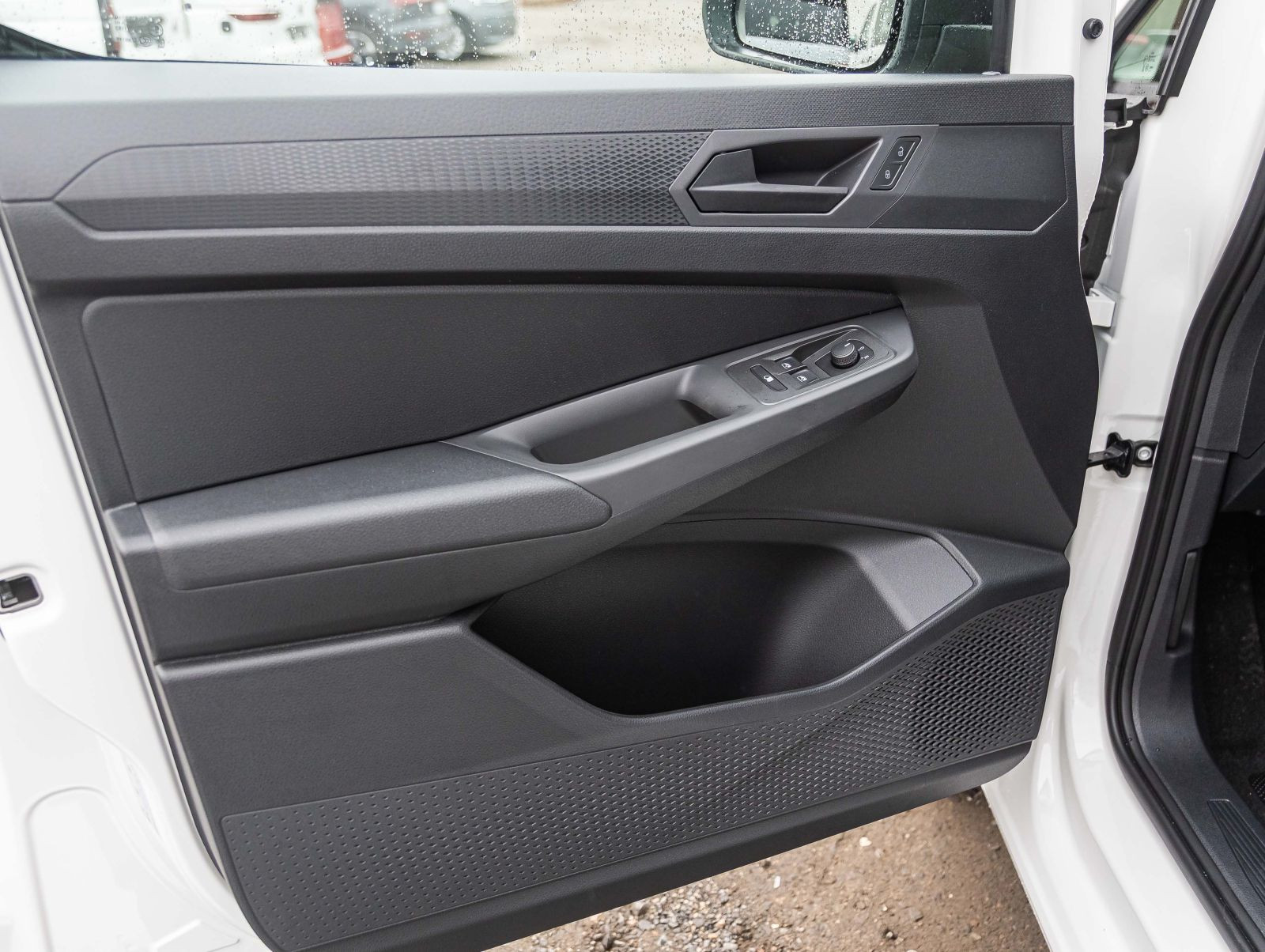 Volkswagen Caddy Cargo Maxi 2,0 l TDI | App-Connect | Klima