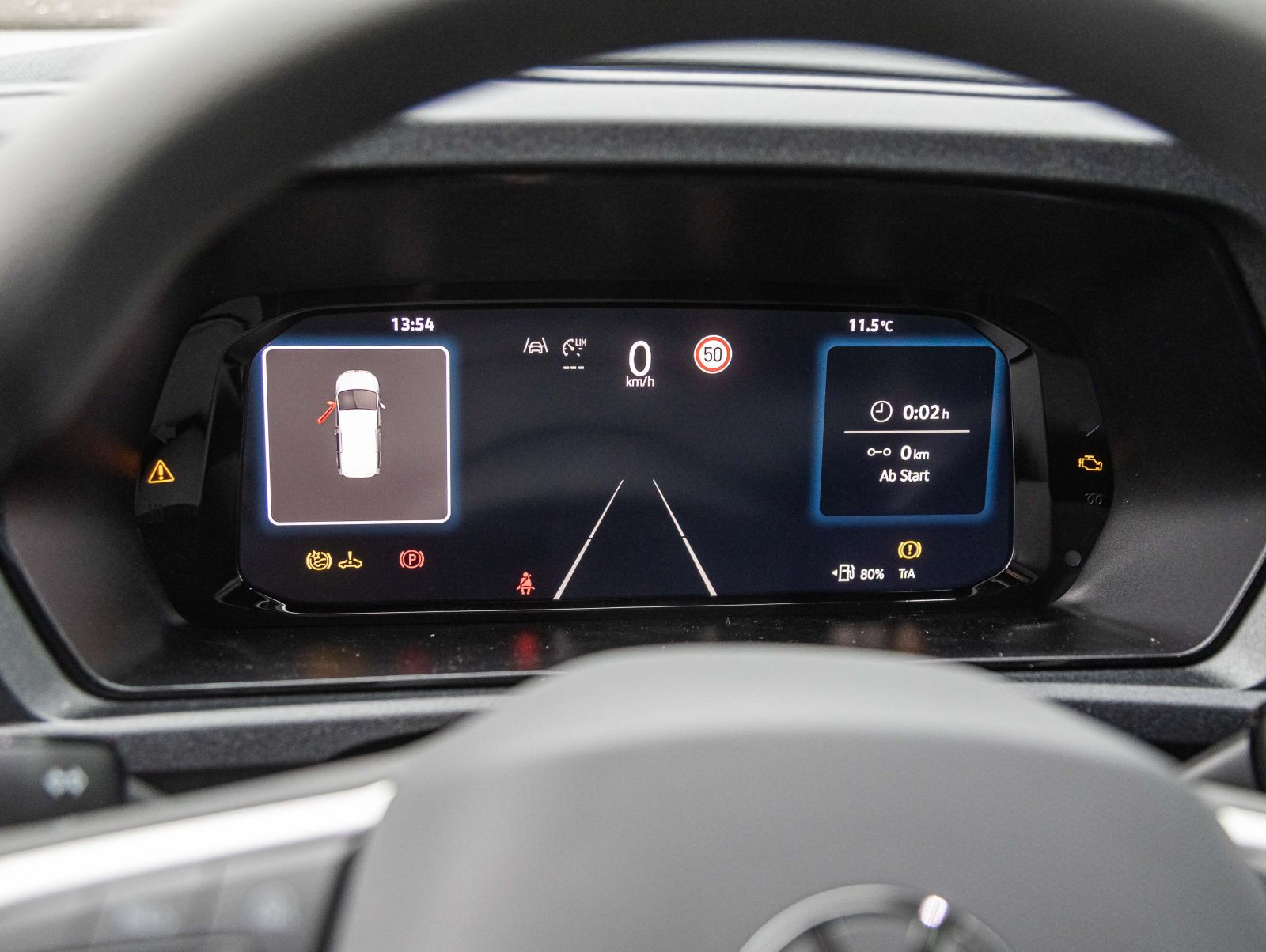 Volkswagen Caddy Cargo Maxi 2,0 l TDI | App-Connect | Klima