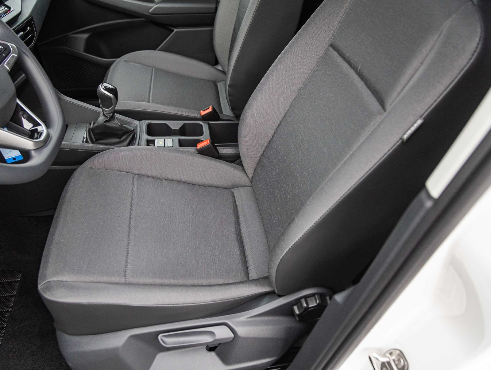 Volkswagen Caddy Cargo Maxi 2,0 l TDI | App-Connect | Klima