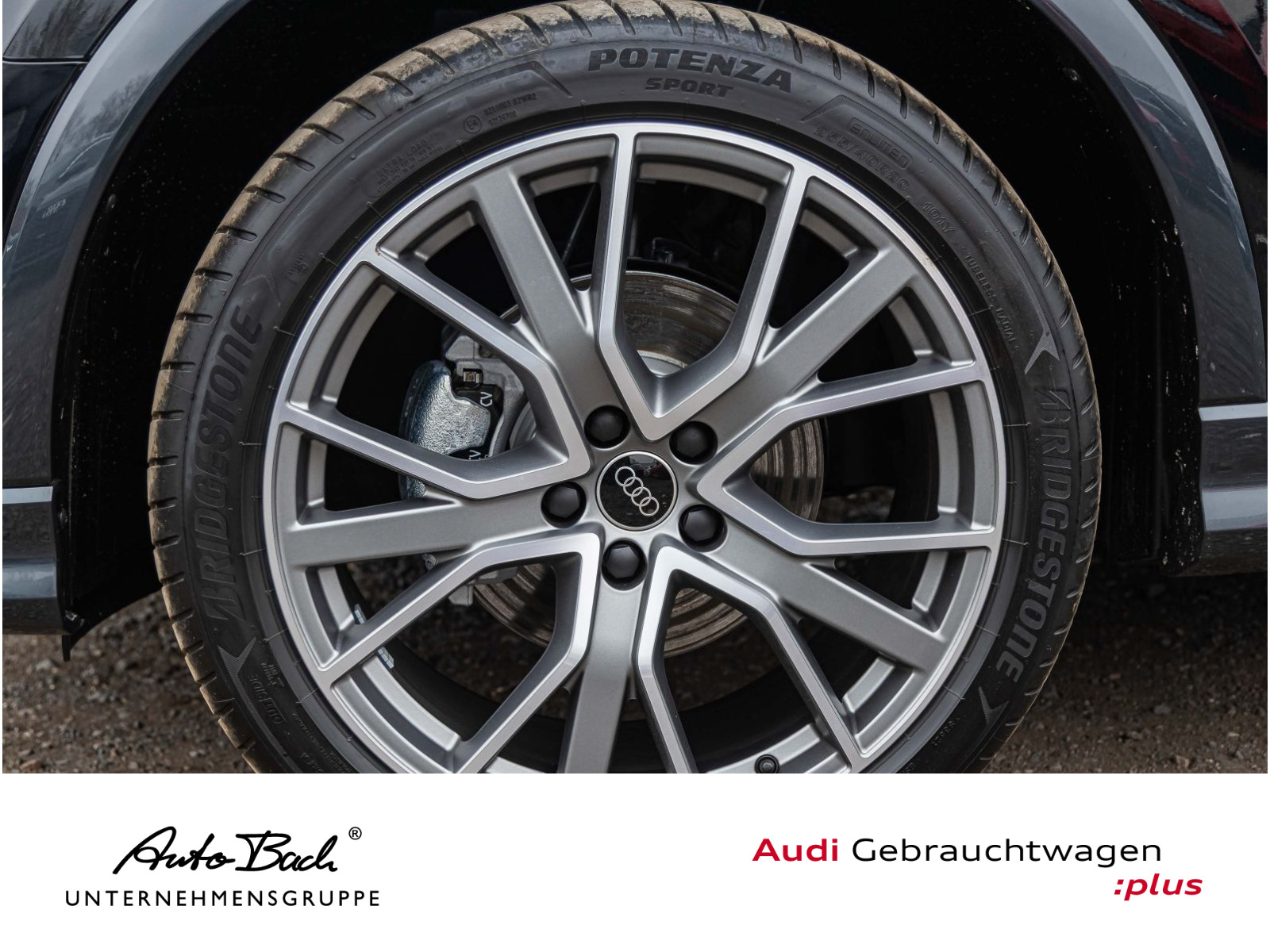 Audi Q3 Sportback S line 35TFSI Stronic Navi LED ACC EPH DAB