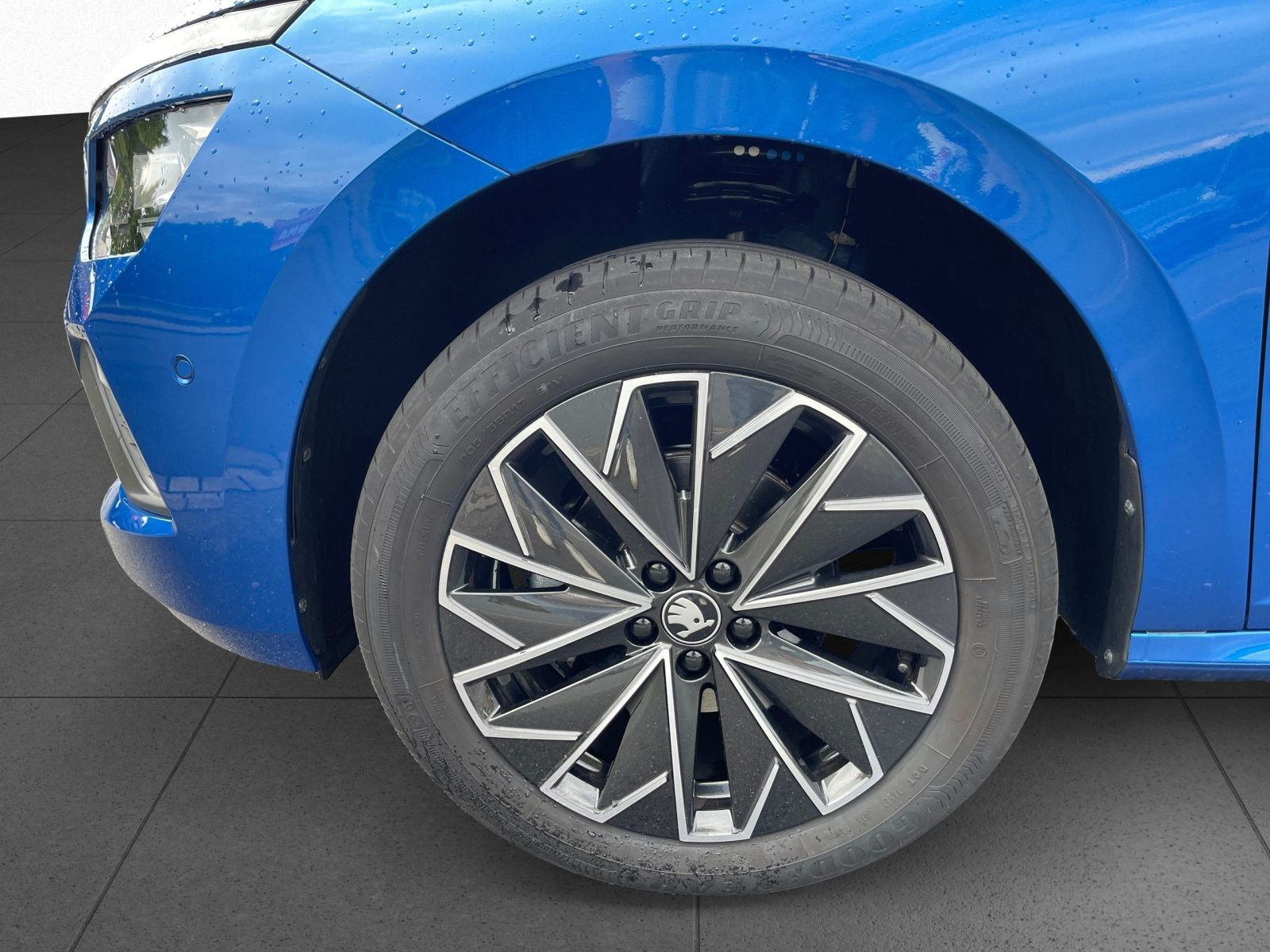 Skoda Kamiq 1.5 TSI Tour DSG Navi LED ACC EPH DAB