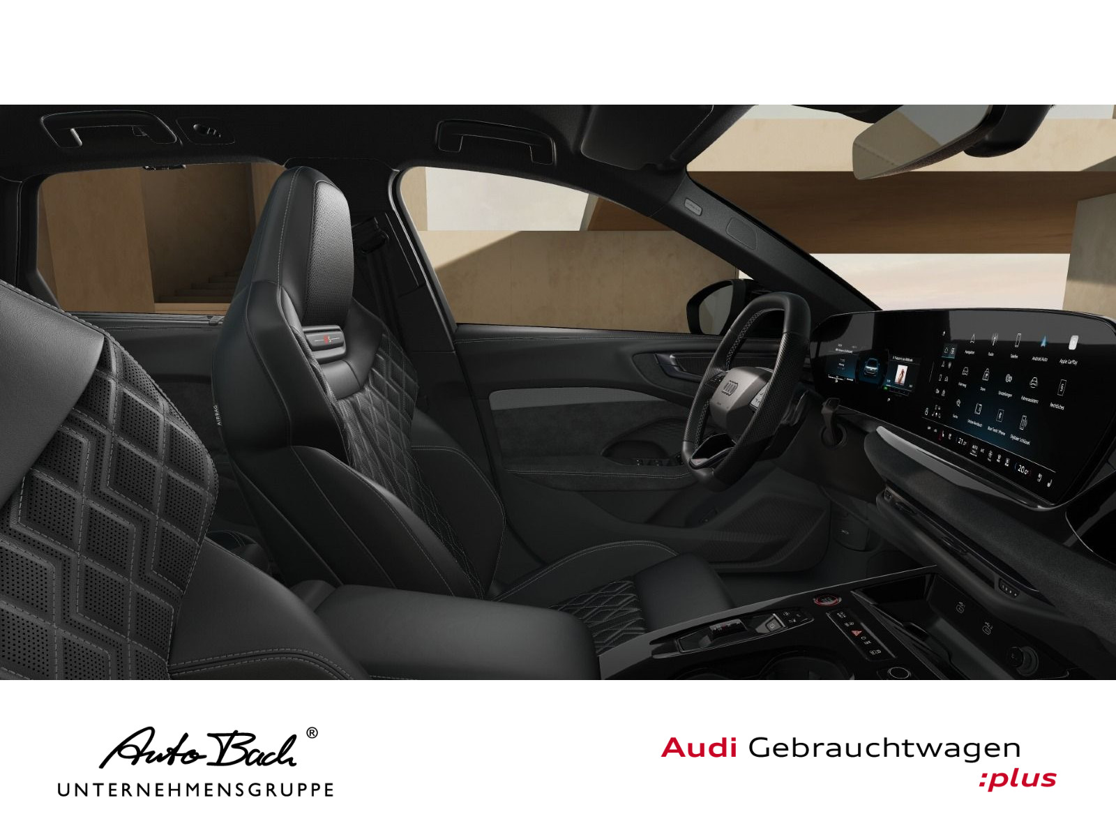 Audi A5 Avant S line TFSI qu. Stronic Matrix B&O Standhzg