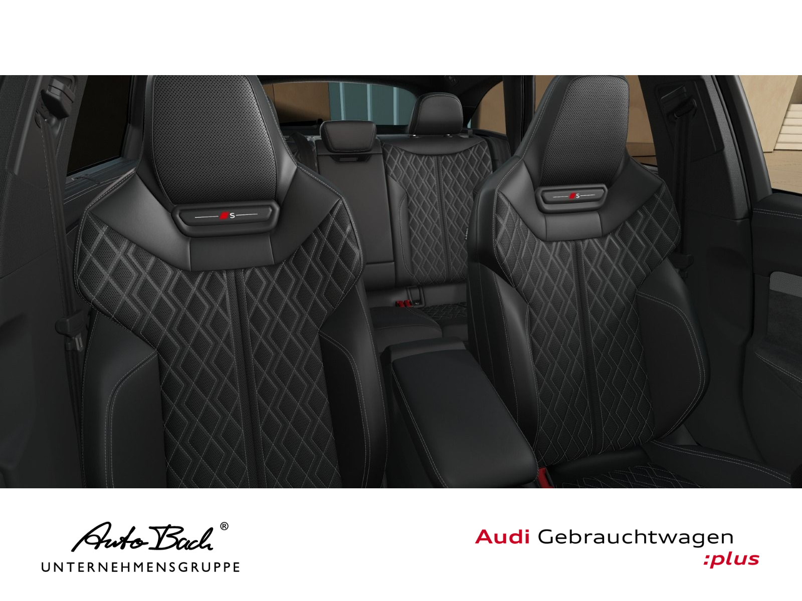 Audi A5 Avant S line TFSI qu. Stronic Matrix B&O Standhzg