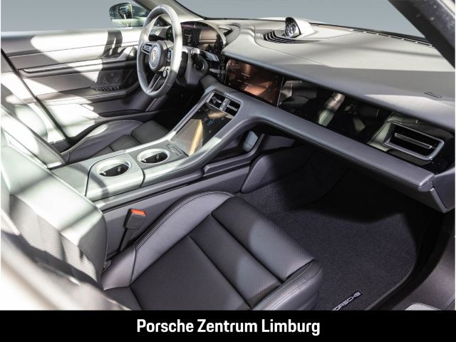 Porsche Taycan 4 Cross Turismo LED-Matrix Panoramadach