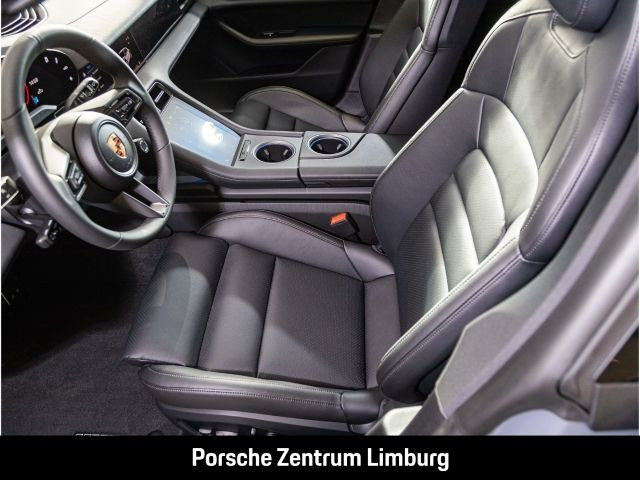 Porsche Taycan 4 Cross Turismo LED-Matrix Panoramadach