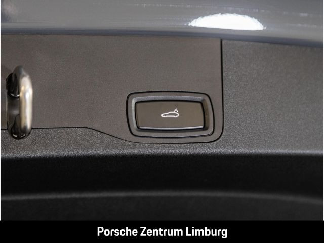 Porsche Taycan 4 Cross Turismo LED-Matrix Panoramadach