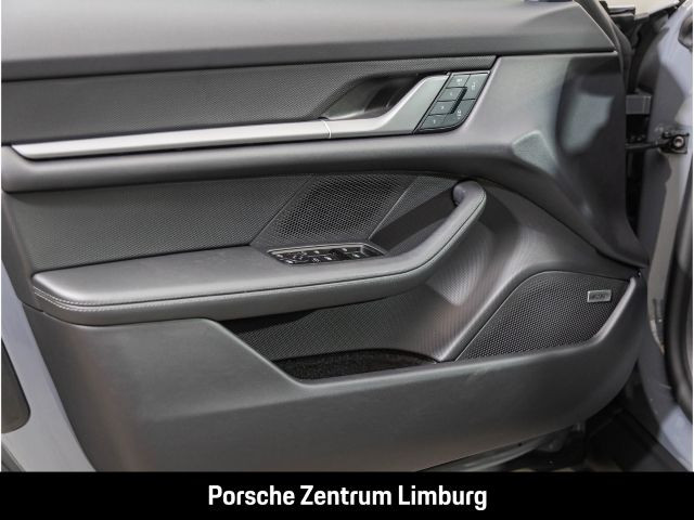 Porsche Taycan 4 Cross Turismo LED-Matrix Panoramadach