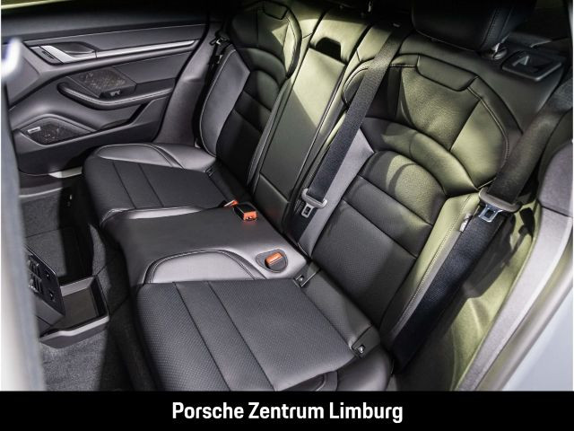 Porsche Taycan 4 Cross Turismo LED-Matrix Panoramadach