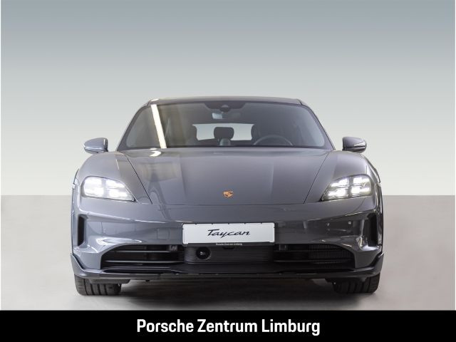 Porsche Taycan 4 Cross Turismo LED-Matrix Panoramadach