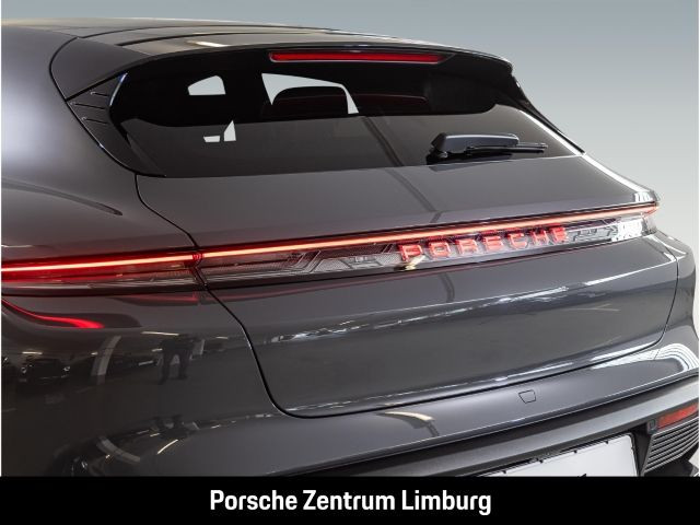 Porsche Taycan 4 Cross Turismo LED-Matrix Panoramadach