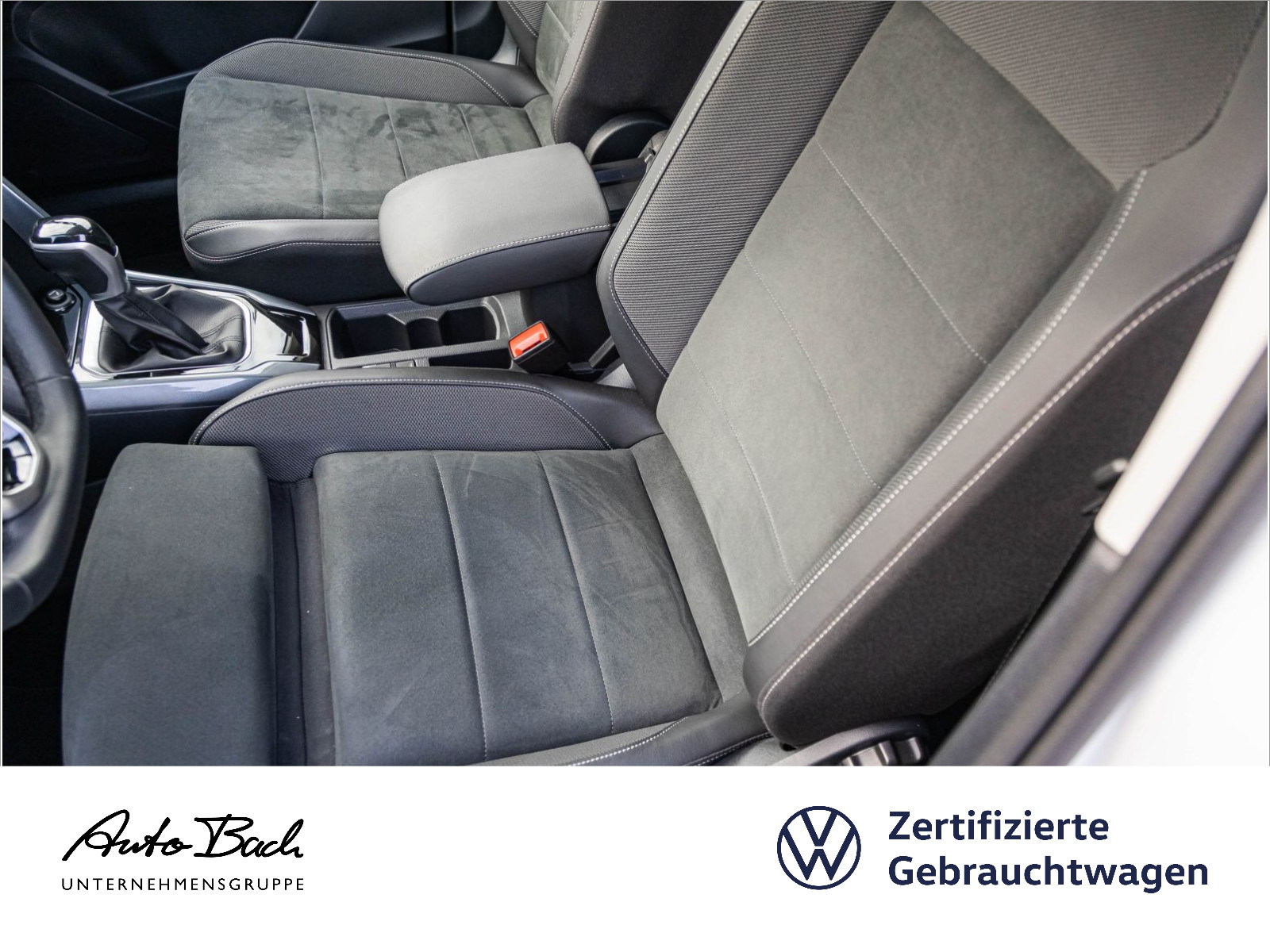 Volkswagen T-Roc 1.5 TSI DSG Style, Navi, LED, AHK, App-Connect, Digital Cockpit Pro, Klima