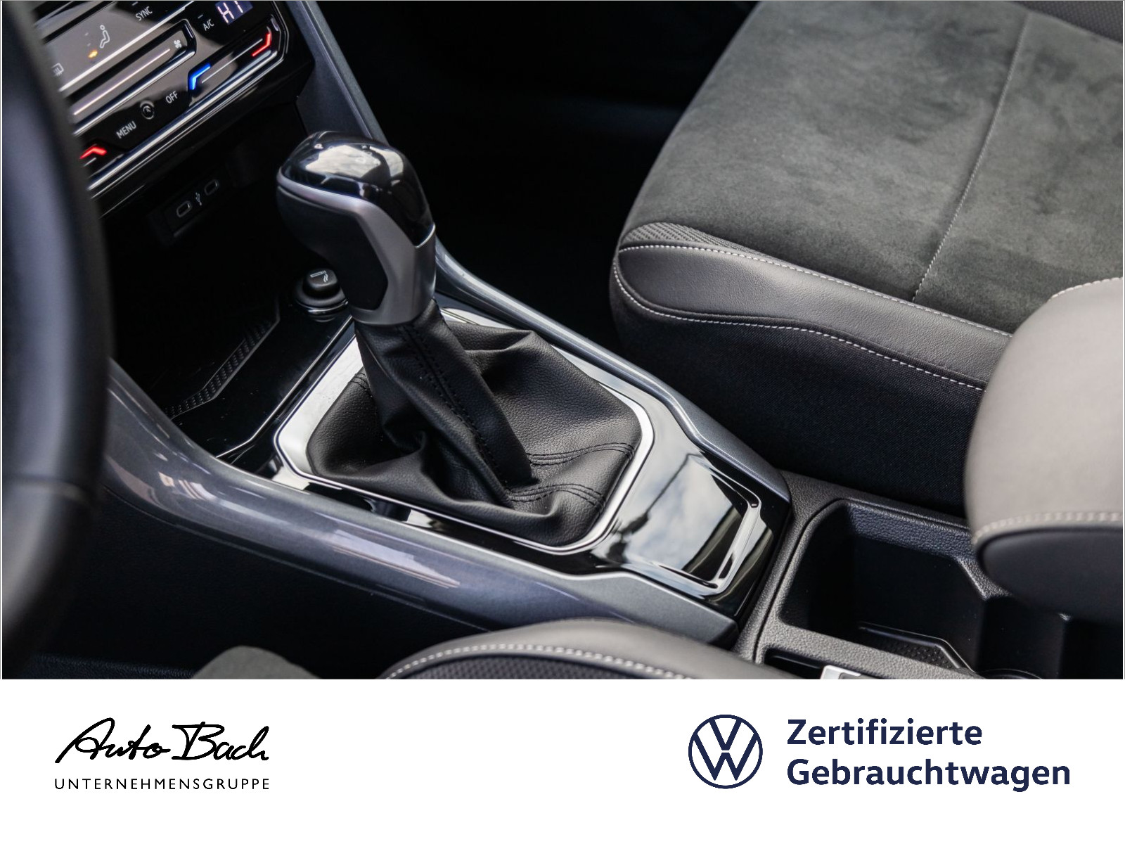 Volkswagen T-Roc 1.5 TSI DSG Style, Navi, LED, AHK, App-Connect, Digital Cockpit Pro, Klima