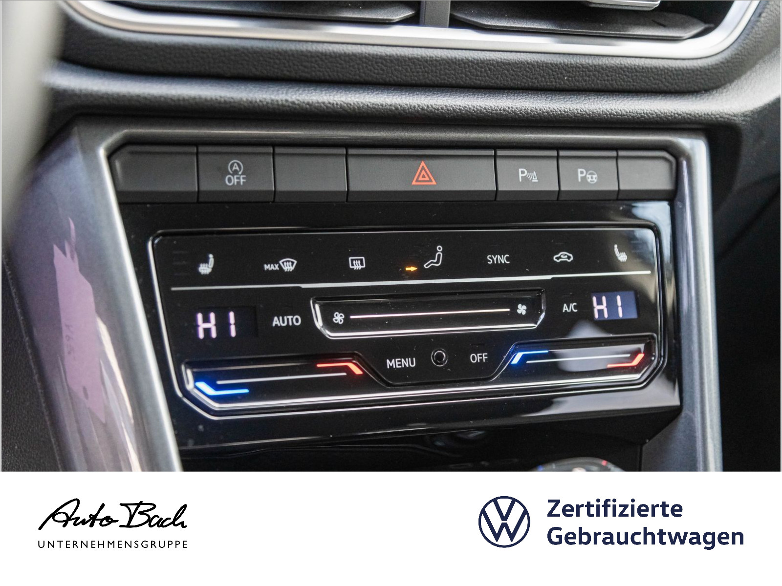 Volkswagen T-Roc 1.5 TSI DSG Style, Navi, LED, AHK, App-Connect, Digital Cockpit Pro, Klima