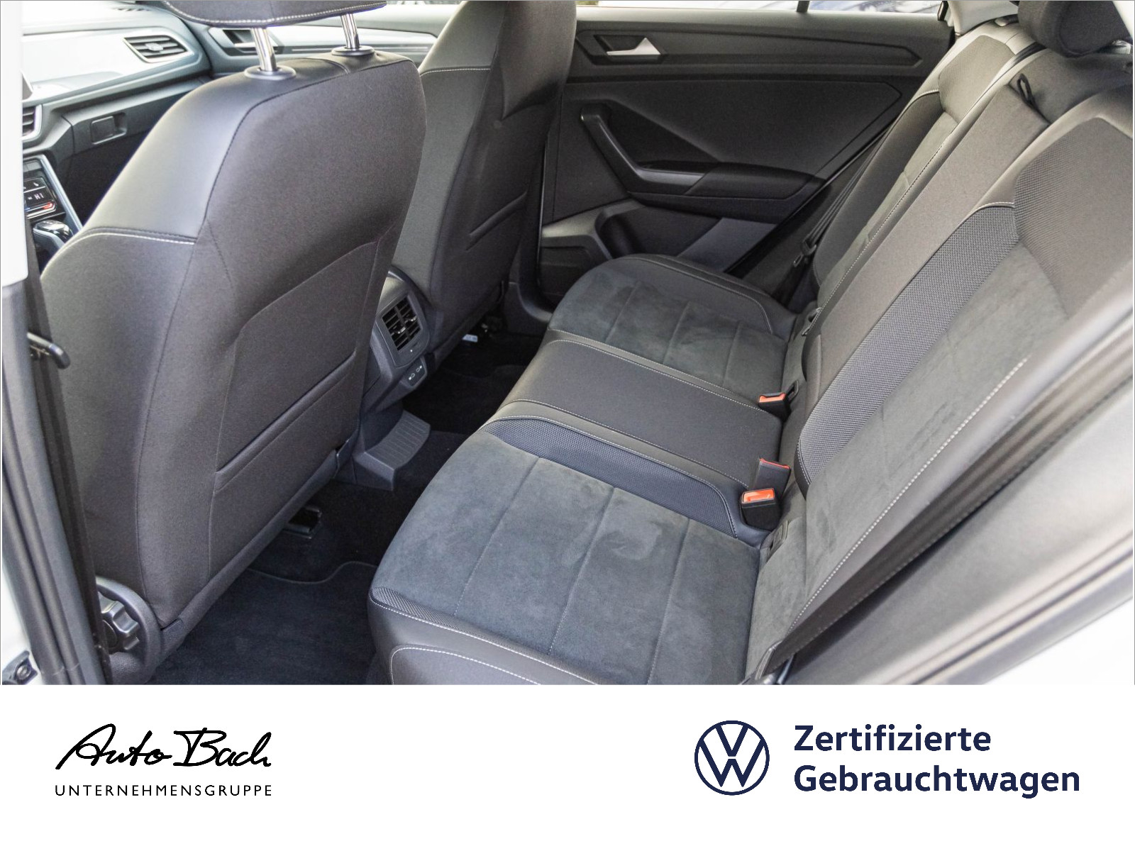 Volkswagen T-Roc 1.5 TSI DSG Style, Navi, LED, AHK, App-Connect, Digital Cockpit Pro, Klima