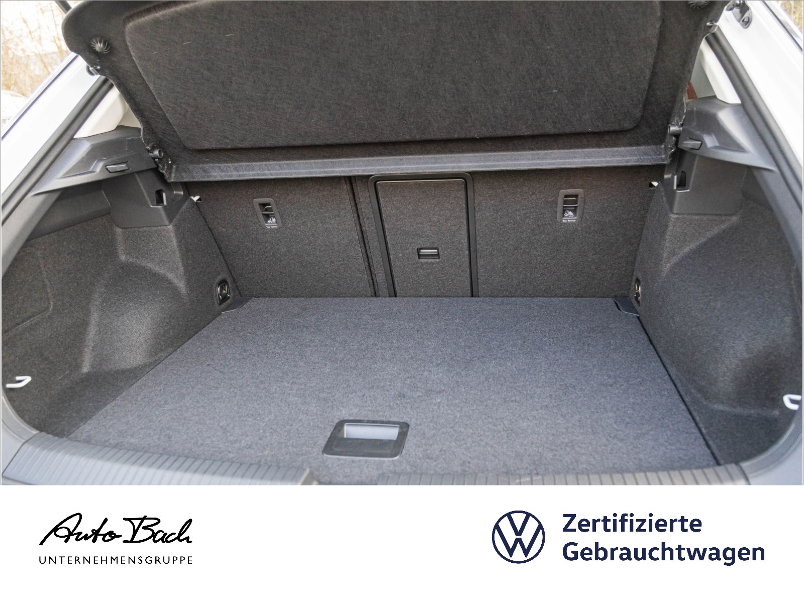 Volkswagen T-Roc 1.5 TSI DSG Style, Navi, LED, AHK, App-Connect, Digital Cockpit Pro, Klima