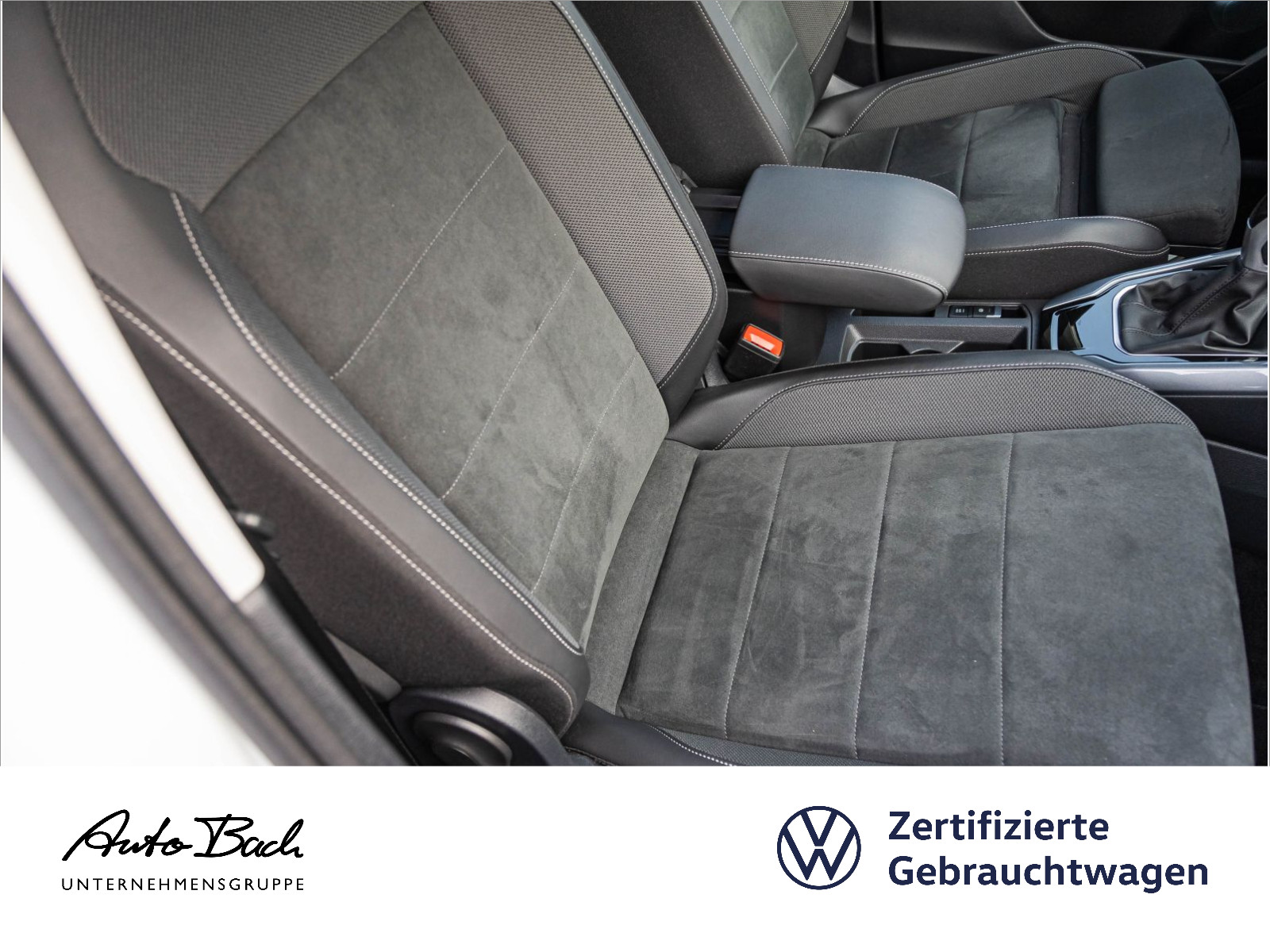 Volkswagen T-Roc 1.5 TSI DSG Style, Navi, LED, AHK, App-Connect, Digital Cockpit Pro, Klima