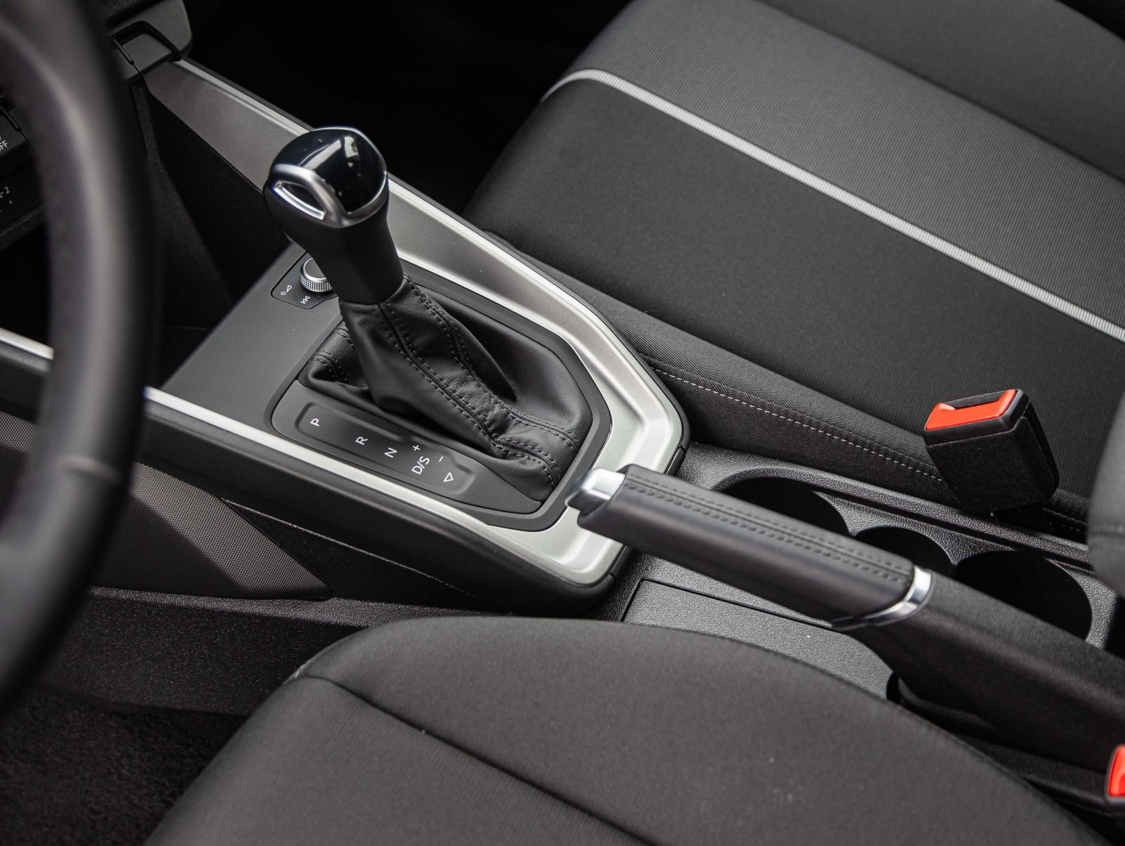 Audi A1 Sportback advanced 25TFSI Stronic GRA EPH Sitzhzg