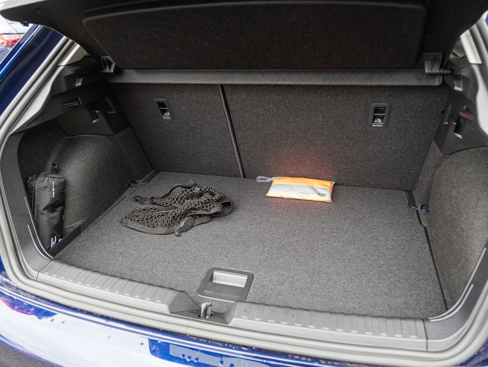 Audi A1 Sportback advanced 25TFSI Stronic GRA EPH Sitzhzg