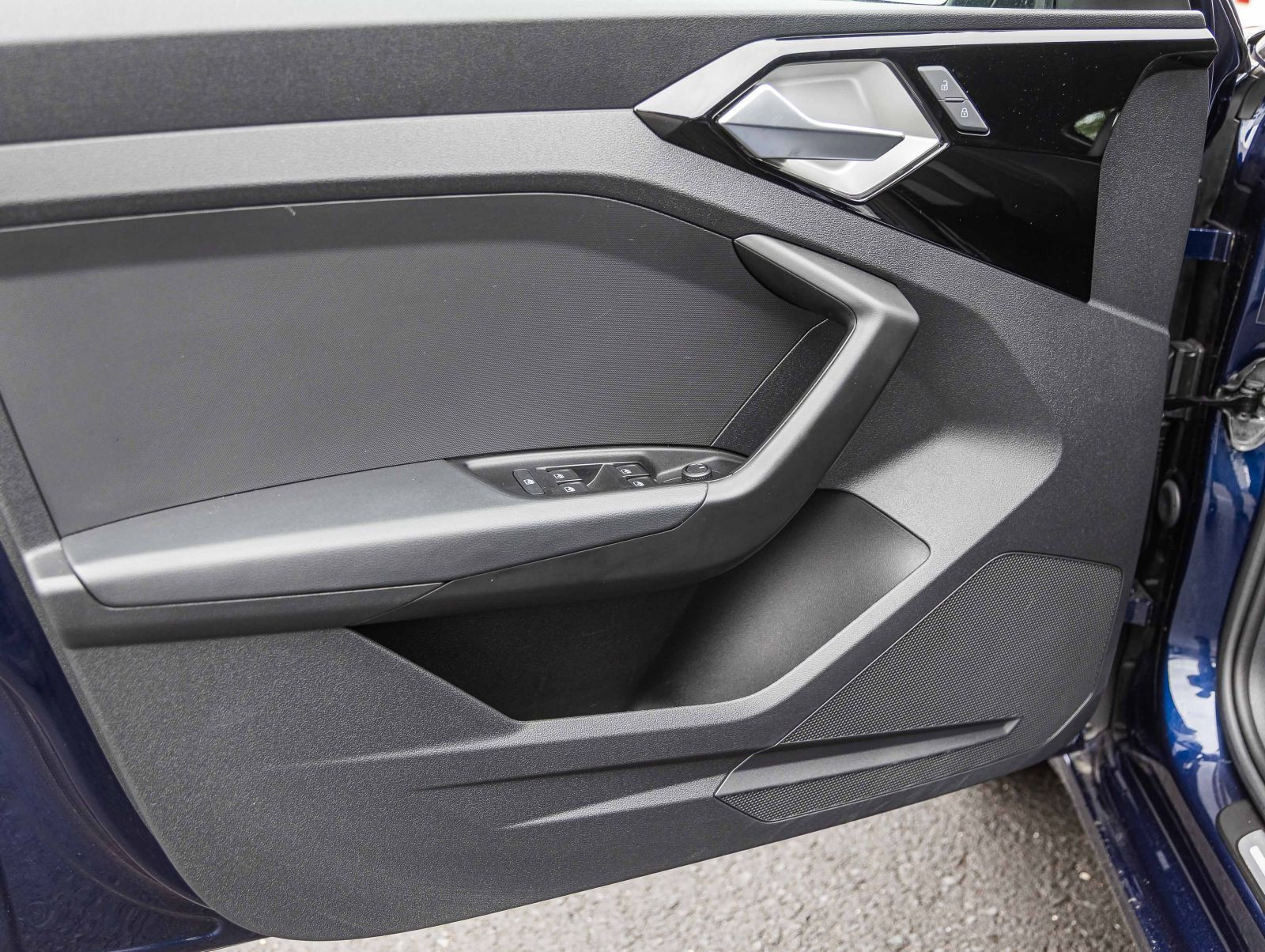 Audi A1 Sportback advanced 25TFSI Stronic GRA EPH Sitzhzg