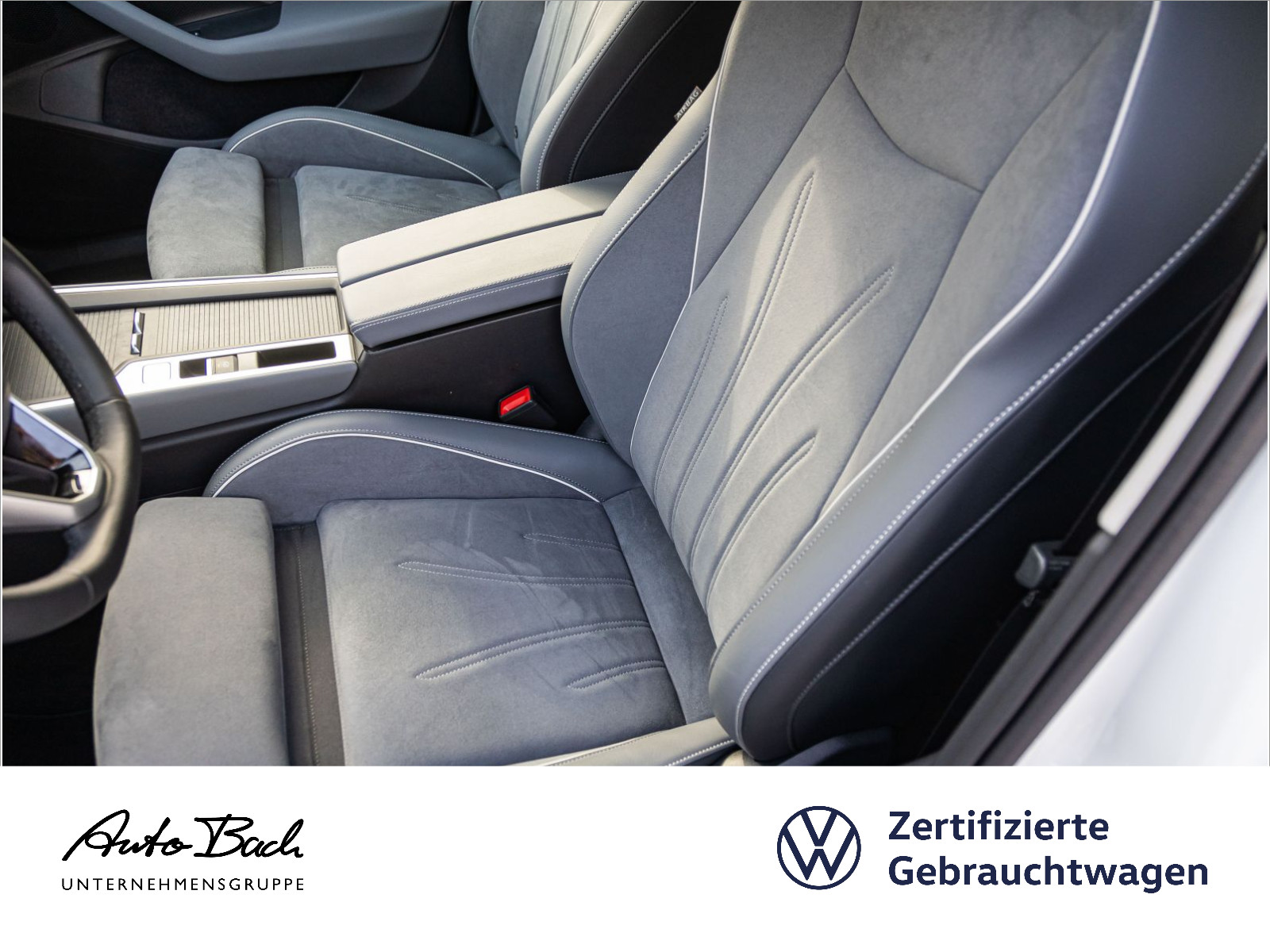Volkswagen Passat Variant 1.5 eTSI DSG Business, Navi, LED, AHK, Park Assist, Klima, Digital Cockpit