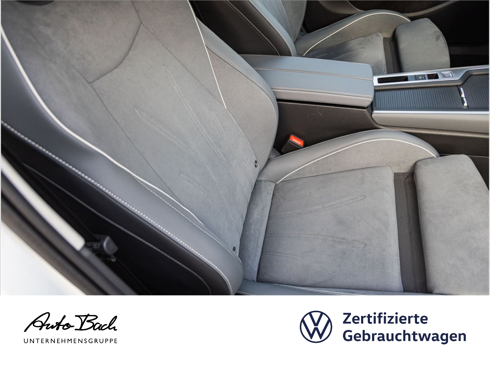 Volkswagen Passat Variant 1.5 eTSI DSG Business, Navi, LED, AHK, Park Assist, Klima, Digital Cockpit