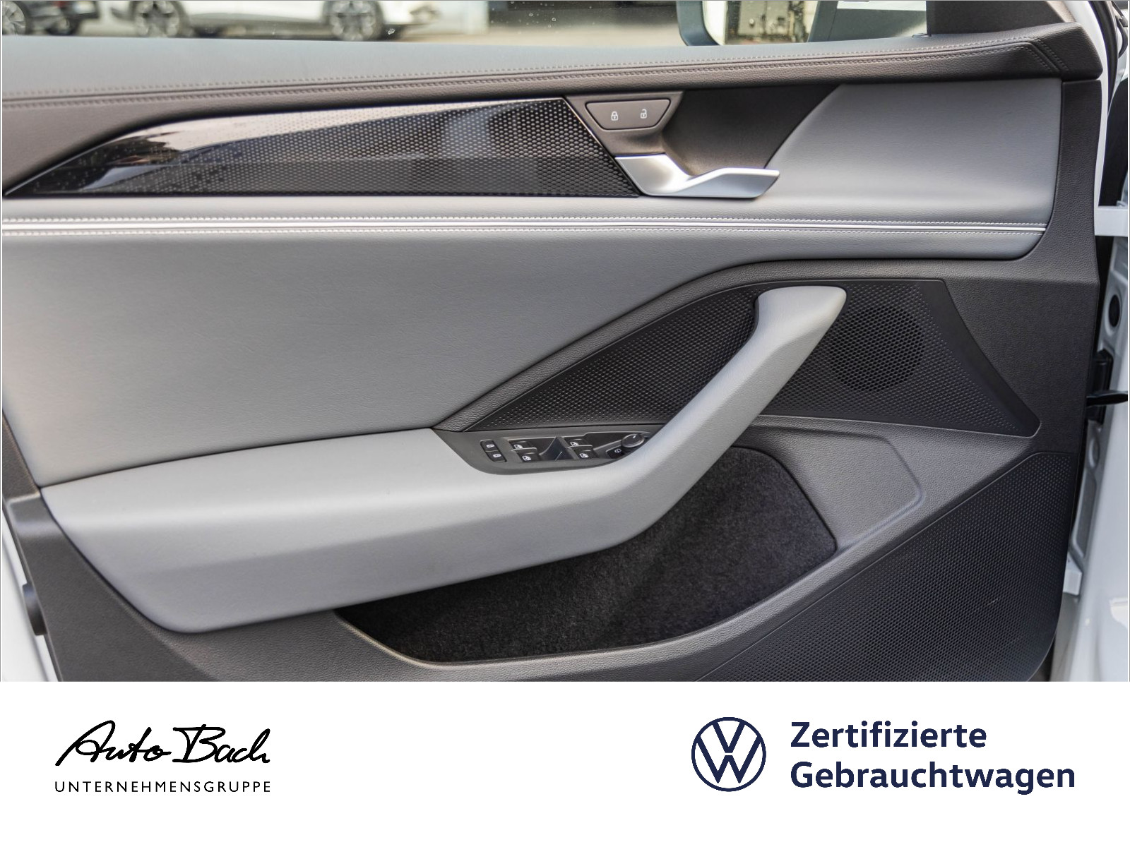 Volkswagen Passat Variant 1.5 eTSI DSG Business, Navi, LED, AHK, Park Assist, Klima, Digital Cockpit