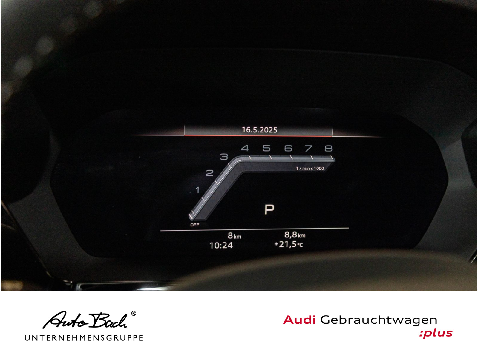 Audi S3 Sportback 2.0TFSI qu Stronic Navi LED HuD ACC